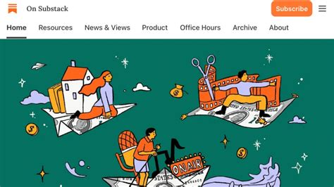 Image result for Substack and Video