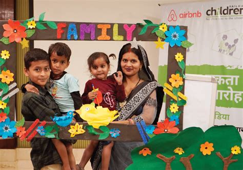 Best NGO For Street Children India - Donate | Railway Children