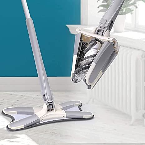 Master The Art of Floor Cleaning with The Raksha Retail X-Type ...