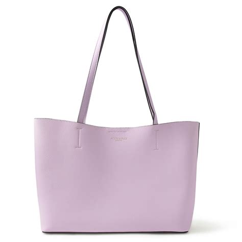 Buy Lilac Leo Tote Bag Online at Best Price - Accessorize India