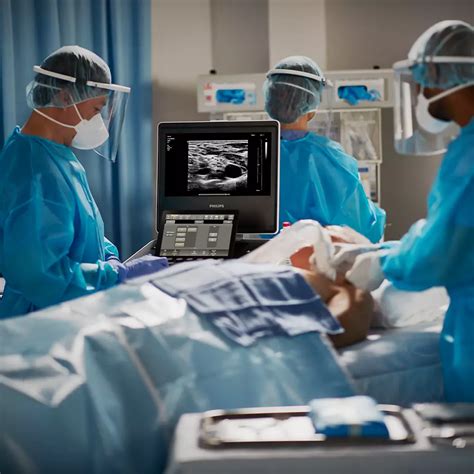 Point Of Care Ultrasound