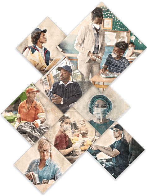 Image result for Essential Workers Stimulus Update