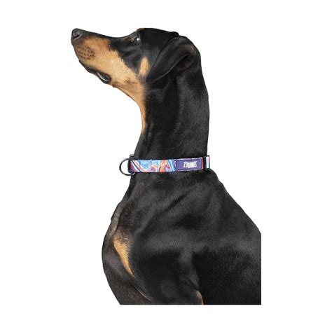 ZOOMIEZ FLUID DOG COLLAR