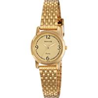 Sonata Analog Champagne Dial Women's Watch-NL87018YM01/NP87018YM01 ...