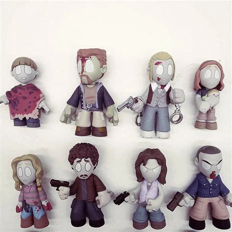 The Walking Dead Sophia Doll