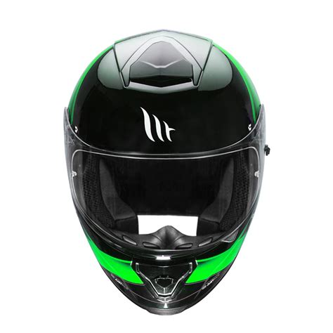 MT Thunder3 SV Wizard (Gloss) Motorcycle Helmet – Biker's Pad