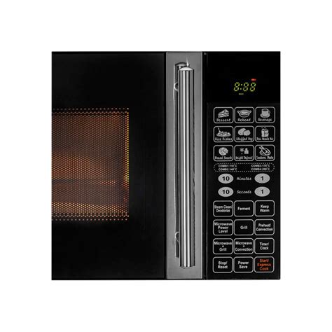 IFB 20 L Convection Microwave Oven (20BC4, Black) – Electronic Paradise