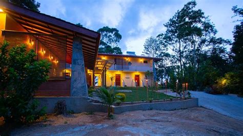 THE FORTRESS BALUMGALA (Kadugannawa) - Hotel Reviews, Photos, Rate ...