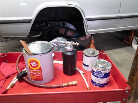 Image result for Rust Coating Car