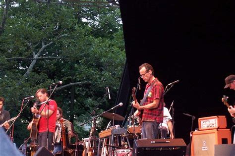 SummerStage and Celebrate Brooklyn!, New York - TimesTravel