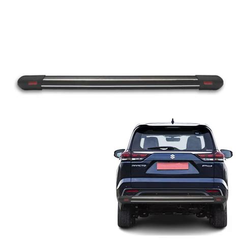 Maruti Suzuki Invicto Rear Bumper Protector – autoclint