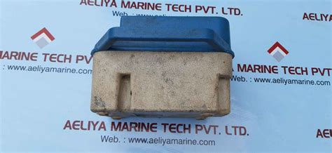 Biddle megger 210159 hand crank insulation tester – Aeliya Marine Tech