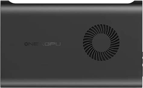 ONEXPLAYER ONEXGPU eGPU Dock: New Hardware - Oculink Support, India | Ubuy