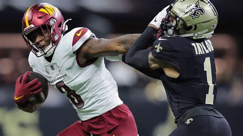 Overreactions: Saints vs. Commanders