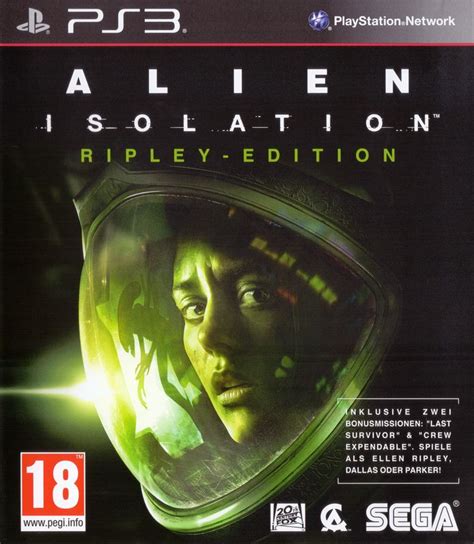 Image result for Alien Isolation Ripley
