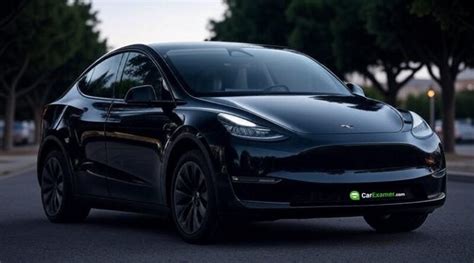 Image result for Tesla Model Y Problems