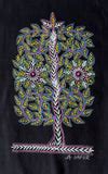 Buy Traditional Rogan Art Tree of Life