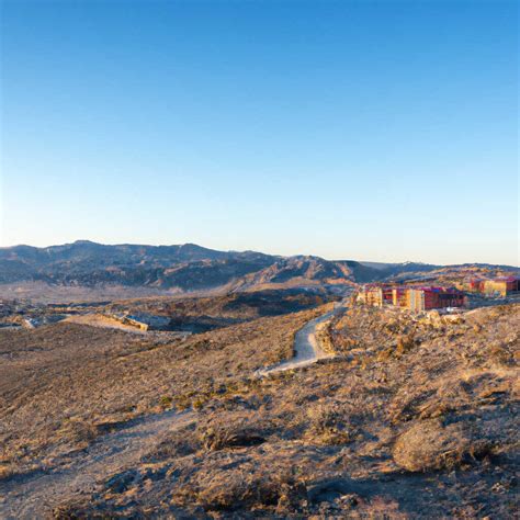 Indian Springs, NV | 2025 City Guide | Nextdoor