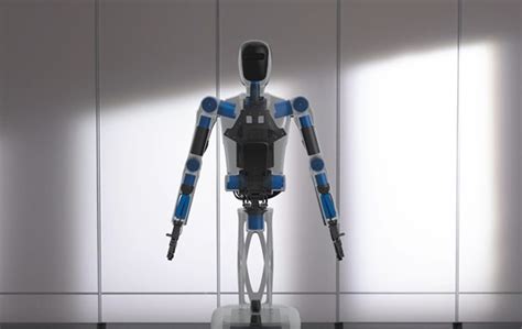 Pudu Robotics 的图像结果