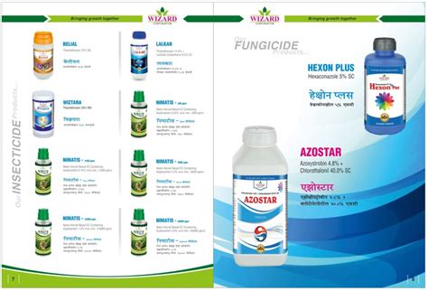 BROCHURE - Bringing Growth Together