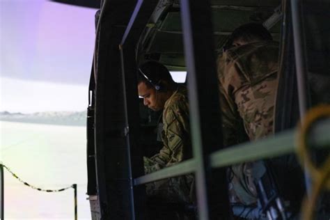 Soldiers test launched effects prototypes | Article | The United States ...