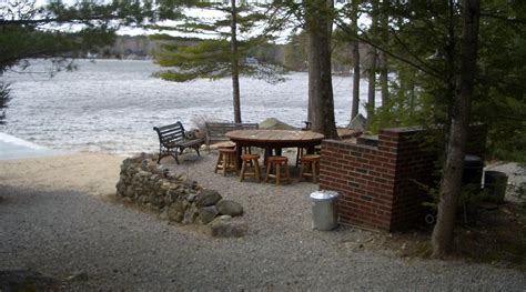 MUSEUM LODGES (Wolfeboro) - Campground Reviews & Photos - Tripadvisor
