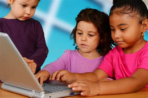 Image result for Children Computer
