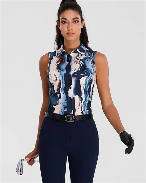 Womens Golf Clothes | Womens Polo Shirt | Womens Golf Shirts – Soneven