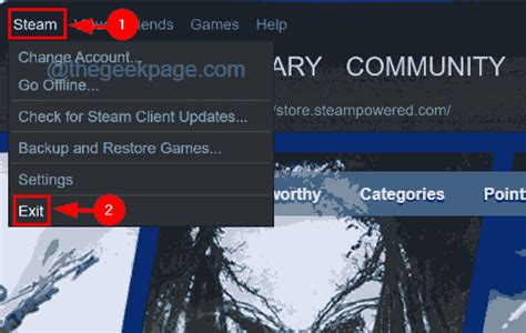 Steam Error Codes 的图像结果