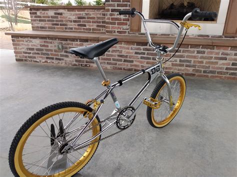 BMXmuseum.com For Sale / 1980 DG Racer