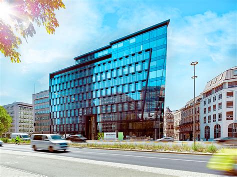 Spectrum History Headquarters