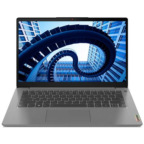 Lenovo IdeaPad Slim 3 11th Gen Intel Core i3 14" FHD IPS Thin & Light ...