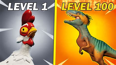 ⭐ Raptor Run Game 🦖 4494-9448-9271 by crab - Fortnite Creative Map Code - Fortnite.GG