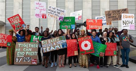 Samsung and UNDP Celebrate One Year of Meaningful Impact – Samsung ...