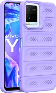 KartV Back Cover for Vivo Y21, Vivo Y21A, VIVO Y21L - KartV : Flipkart.com
