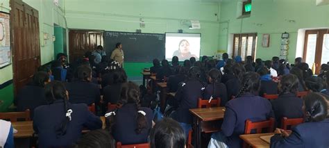 Canossa Convent Girls' Inter College