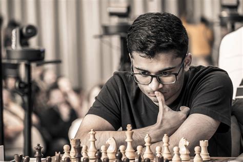 Grenke Chess Festival 2026 R4-R7: Vincent Keymer in sole lead after 7 ...