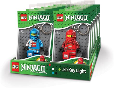 Buy LEGO Ninjago Key Light Colors May Vary. 1 Piece Online at Lowest ...