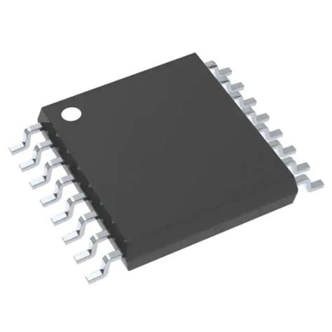 Buy DS3231SN Real Time Clock/Calendar I2C, 2-Wire Serial 16-SOIC Online ...