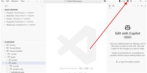 Image result for Visual Studio Code Screen Layout