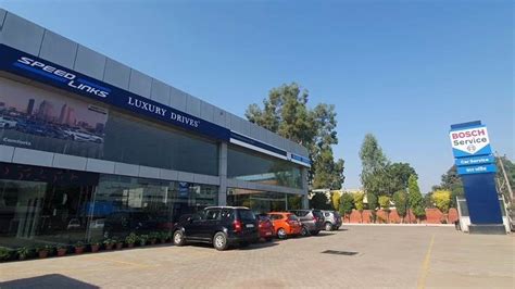 Bosch Automotive Aftermarket opens largest Bosch Car Service facility ...