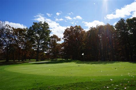 Wilkes Barre Golf Club