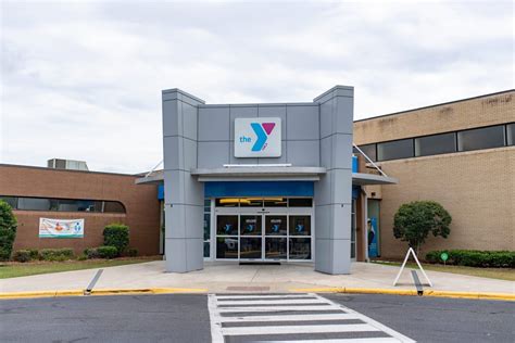 Ymca On Quince Road