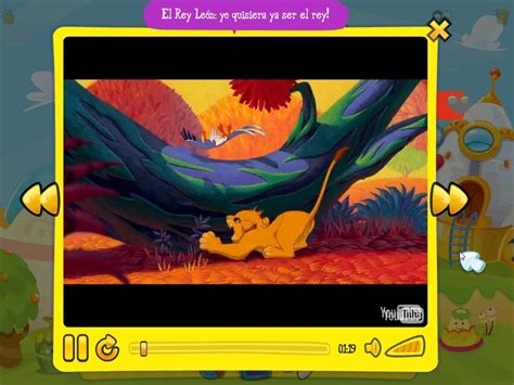 Descargar KidBox 0.9 para PC Gratis