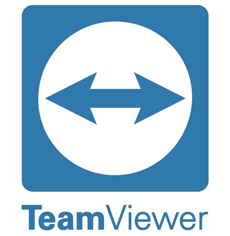 Image result for TeamViewer Remote Control Logo