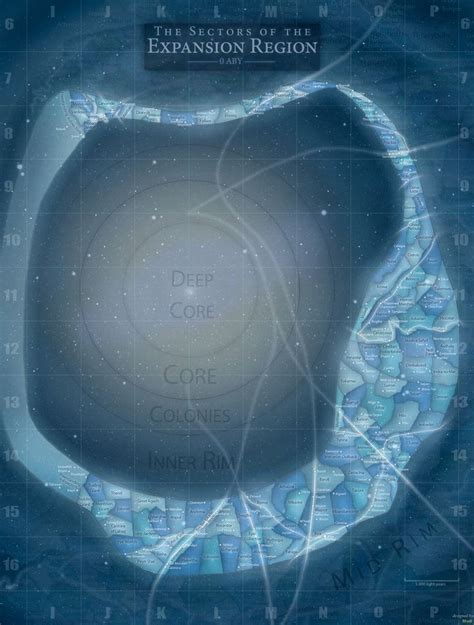 Expansion Region/Legends | Star wars planets, Star wars facts, Star ...