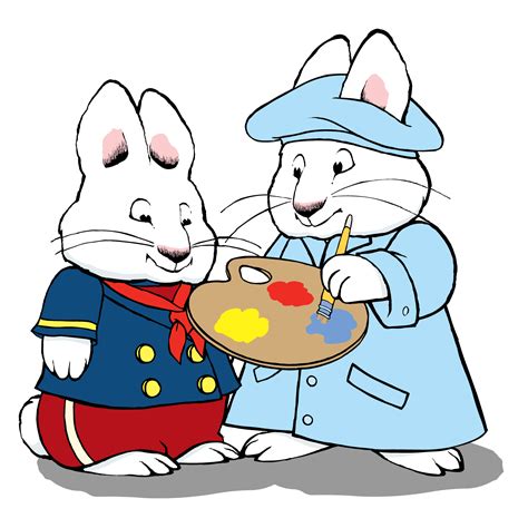 Image result for Max and Ruby PFP