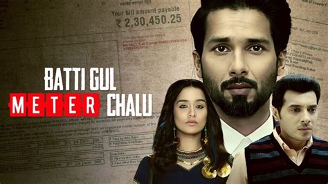 Batti Gul Meter Chalu 2018 Full Movie Online - Watch HD Movies on ...