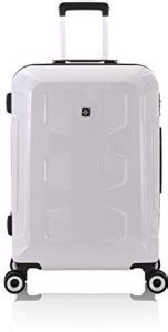 SWISS GEAR Solid Hard Body Expandable Check-in Suitcase 4 Wheels - 30 ...