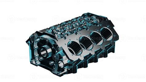 High-Tech Car Engine 的图像结果